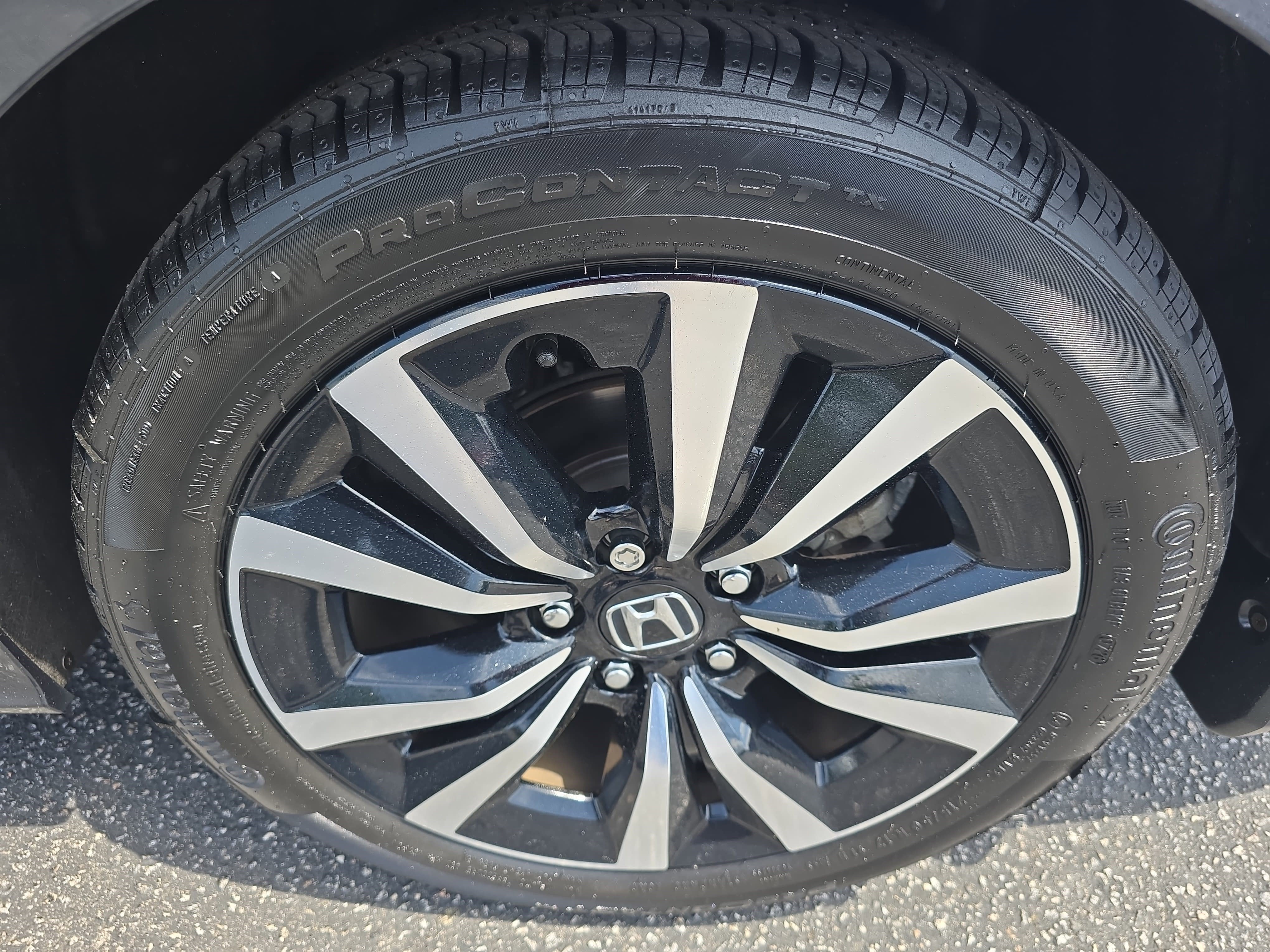 2023 Honda Civic EX CVT