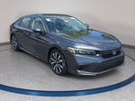 2023 Honda Civic EX CVT