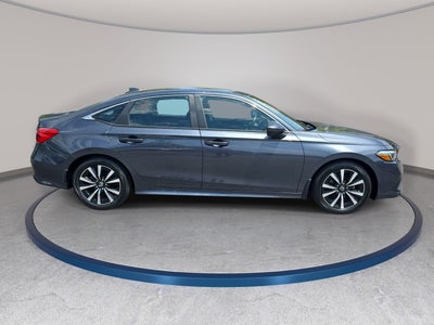 2023 Honda Civic EX CVT