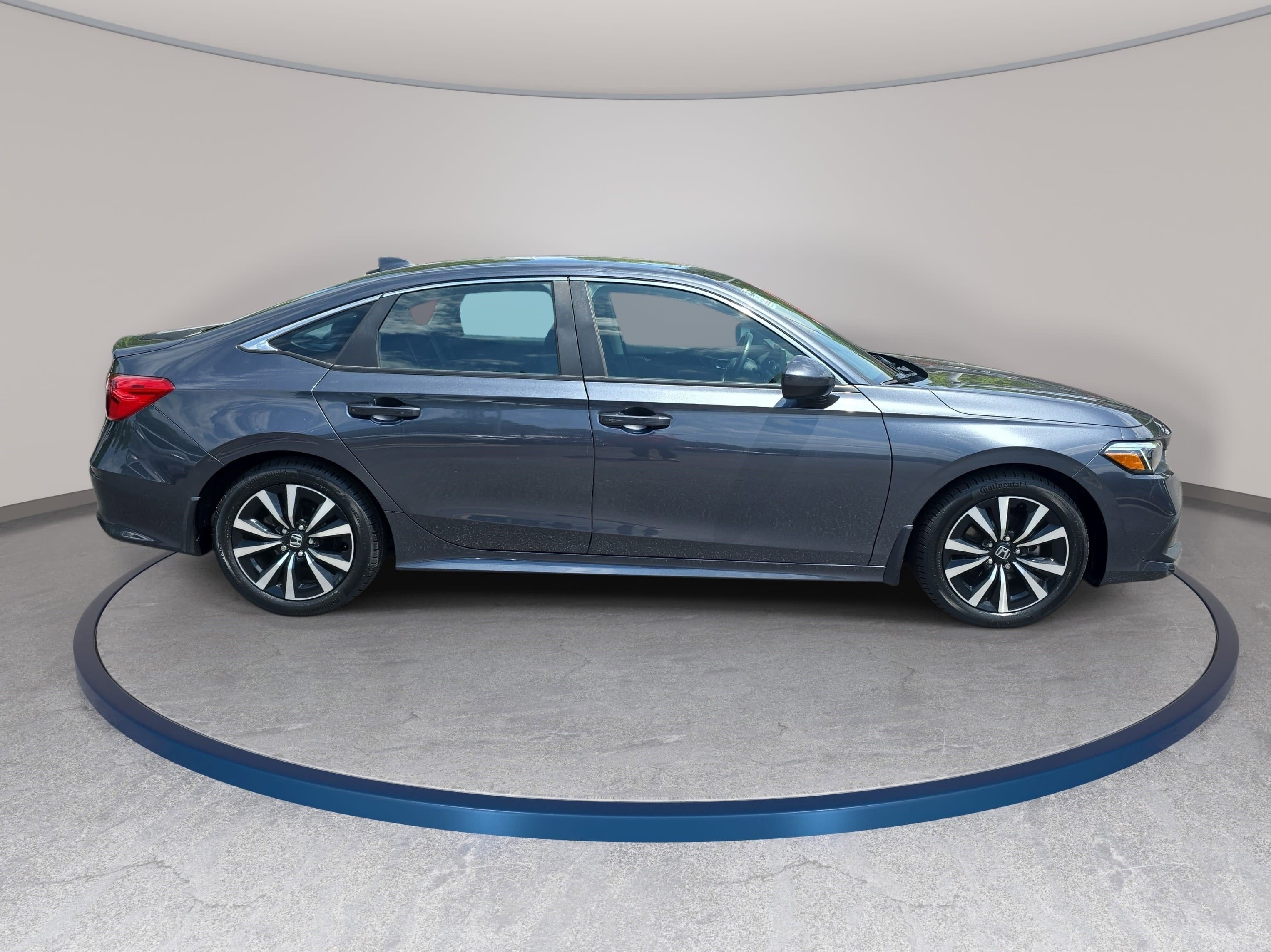 2023 Honda Civic EX CVT