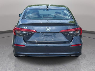 2023 Honda Civic EX CVT