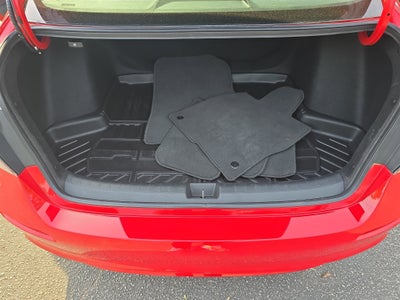 2024 Honda Civic Sport CVT