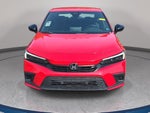 2024 Honda Civic Sport CVT