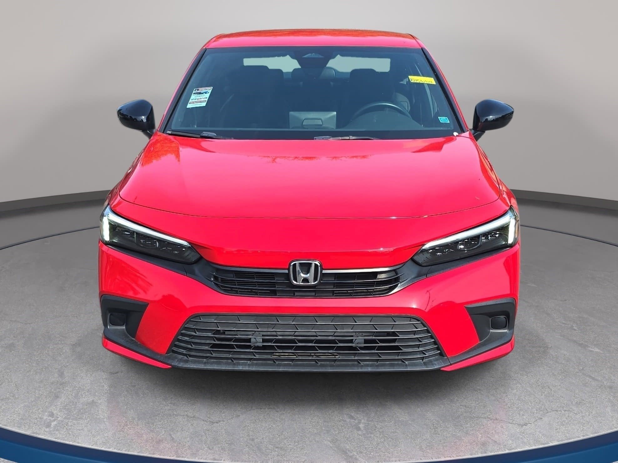 2024 Honda Civic Sport CVT