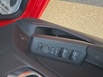 2024 Honda Civic Sport CVT