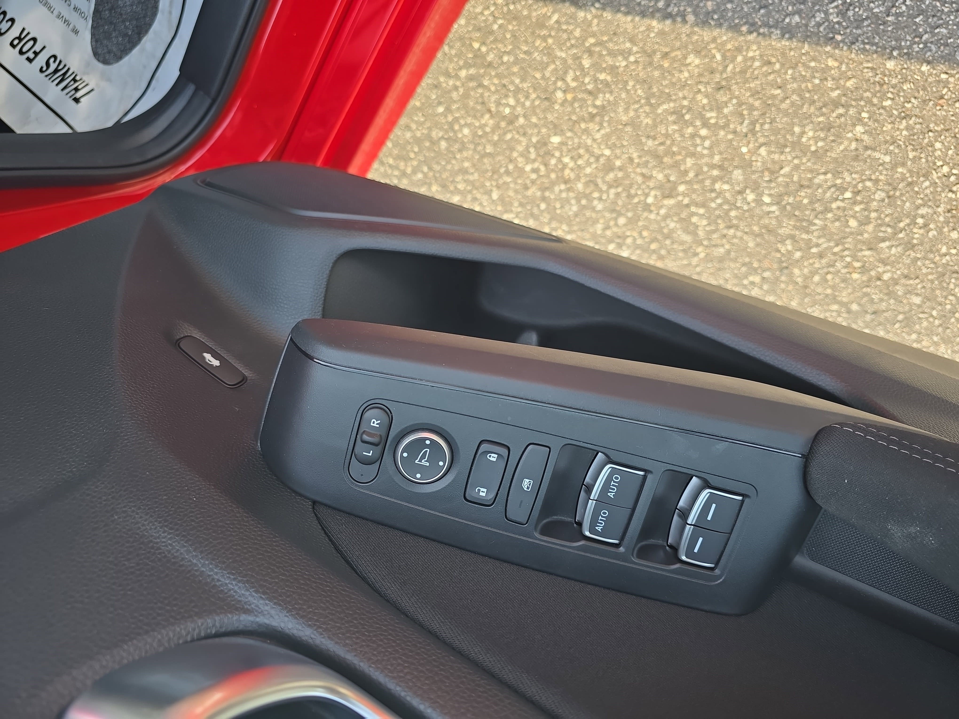 2024 Honda Civic Sport CVT