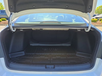 2025 Honda Civic Sport CVT