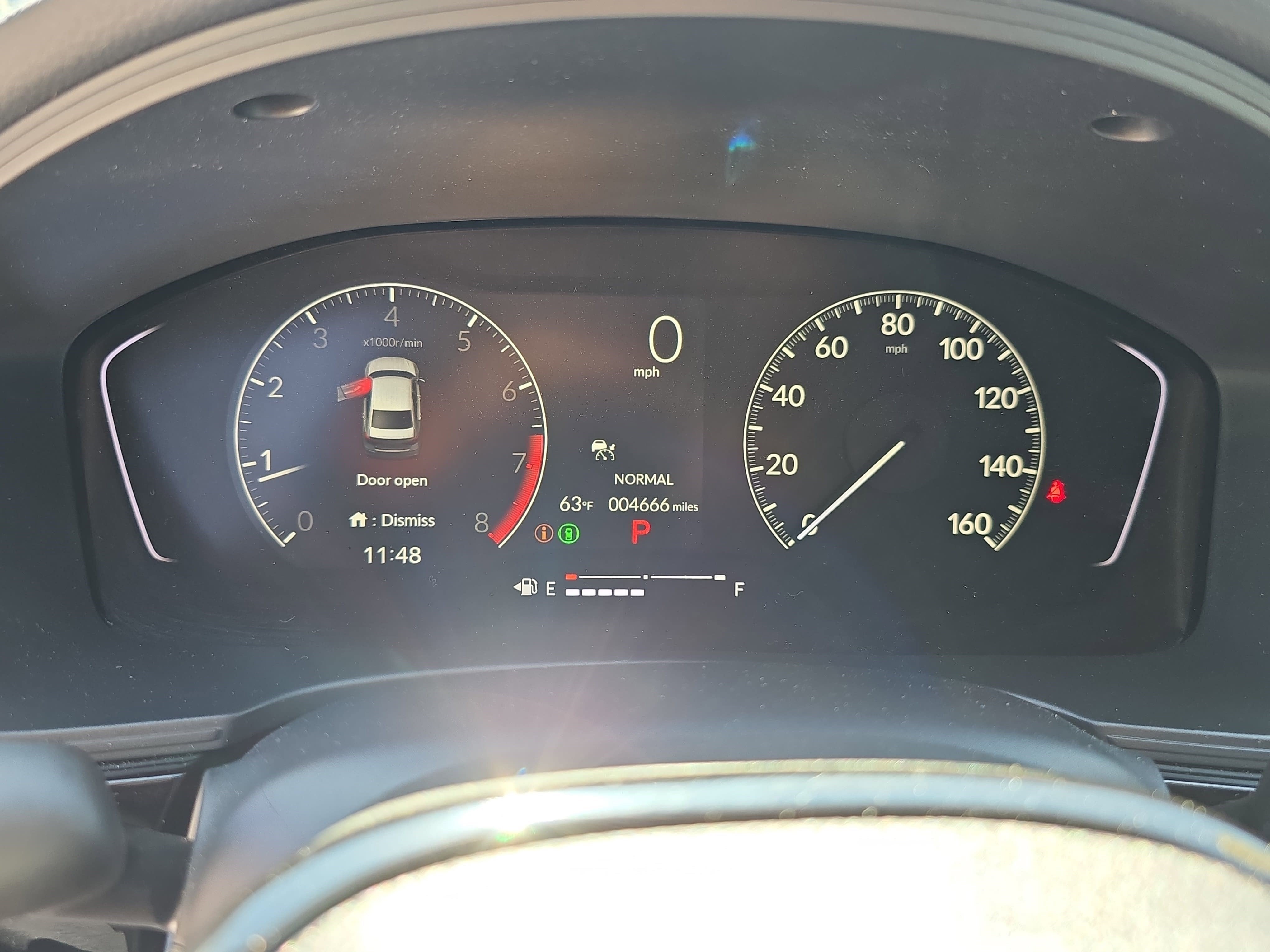 2025 Honda Civic Sport CVT