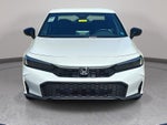 2025 Honda Civic Sport CVT