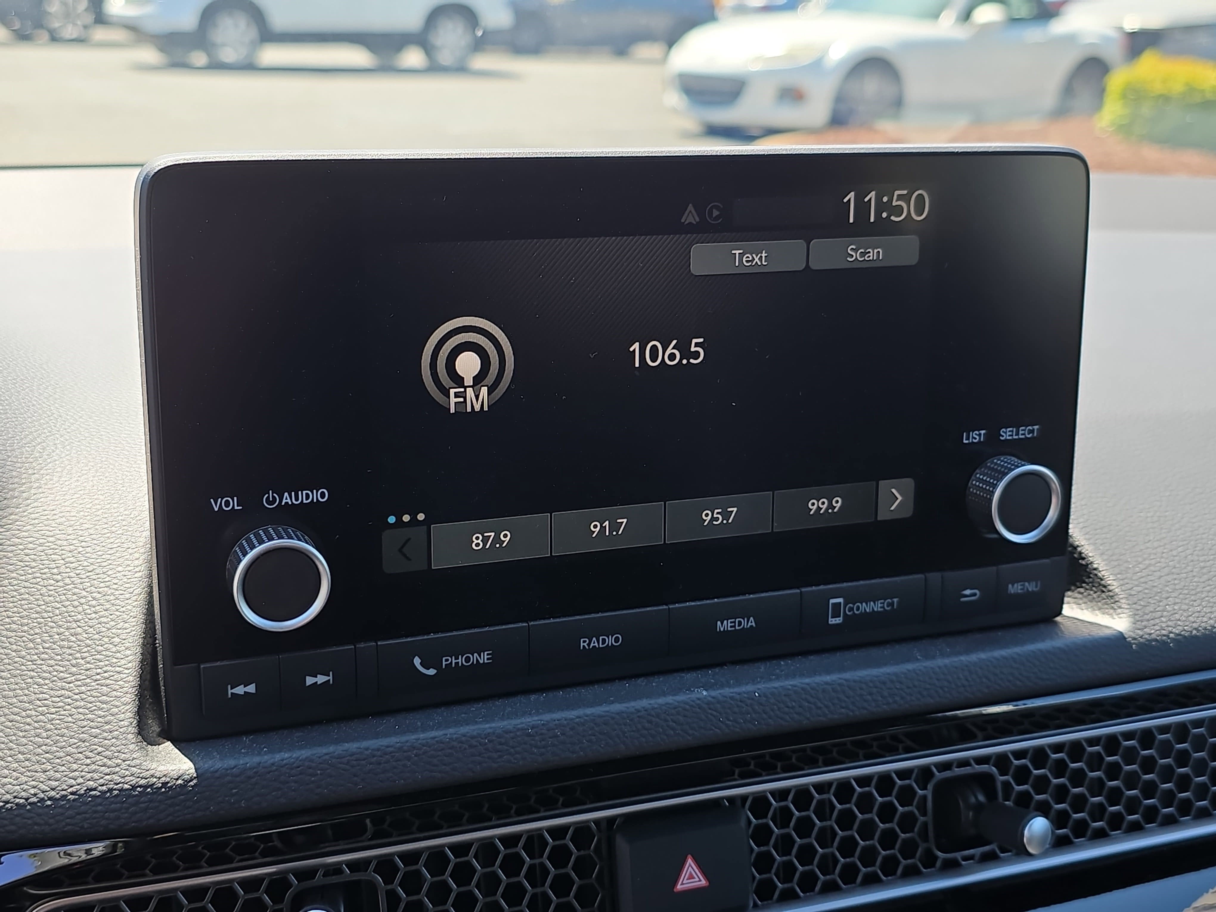 2025 Honda Civic Sport CVT