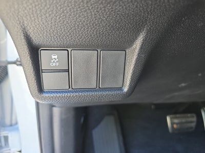 2025 Honda Civic Sport CVT