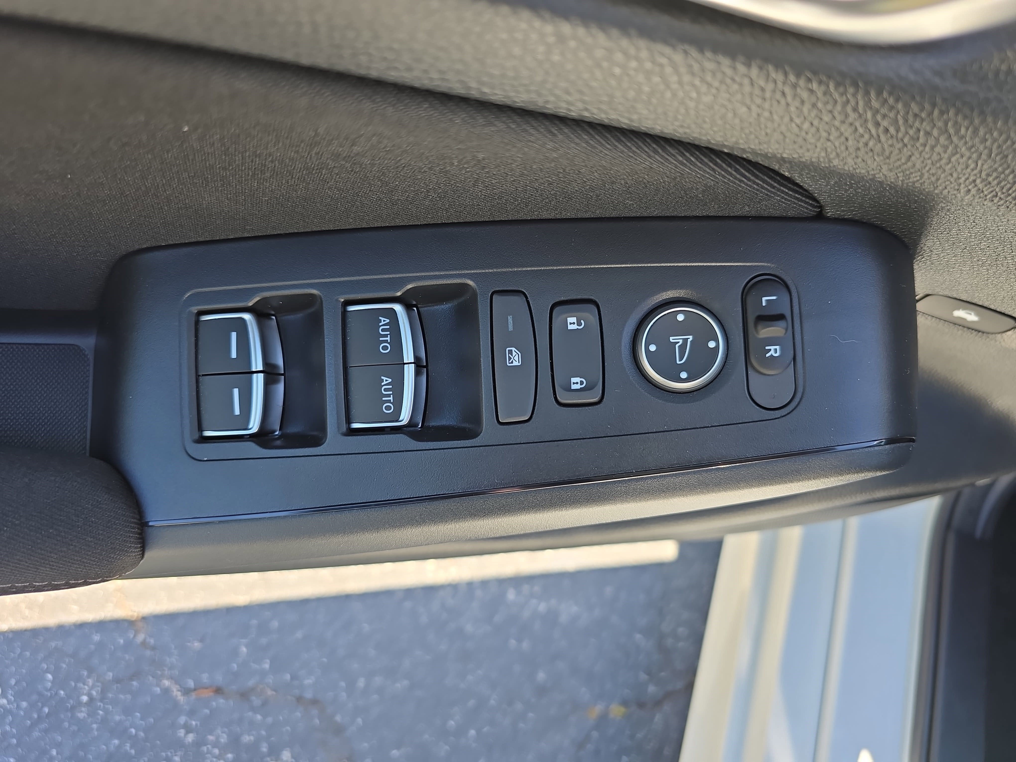 2025 Honda Civic Sport CVT