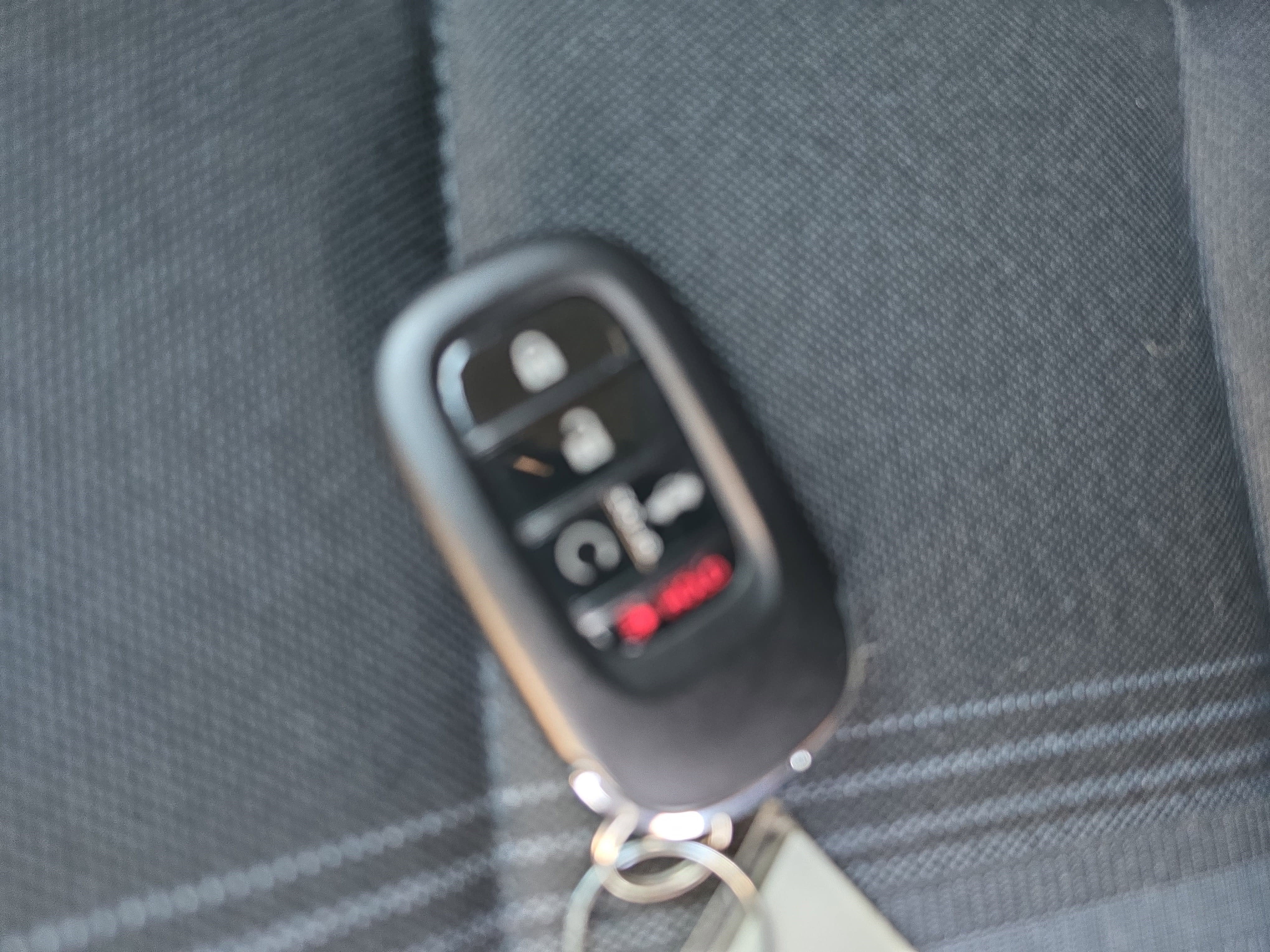 2025 Honda Civic Sport CVT