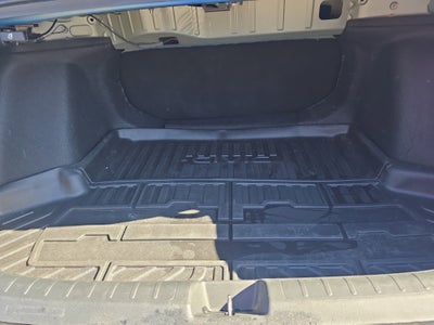 2023 Honda Civic Sport CVT