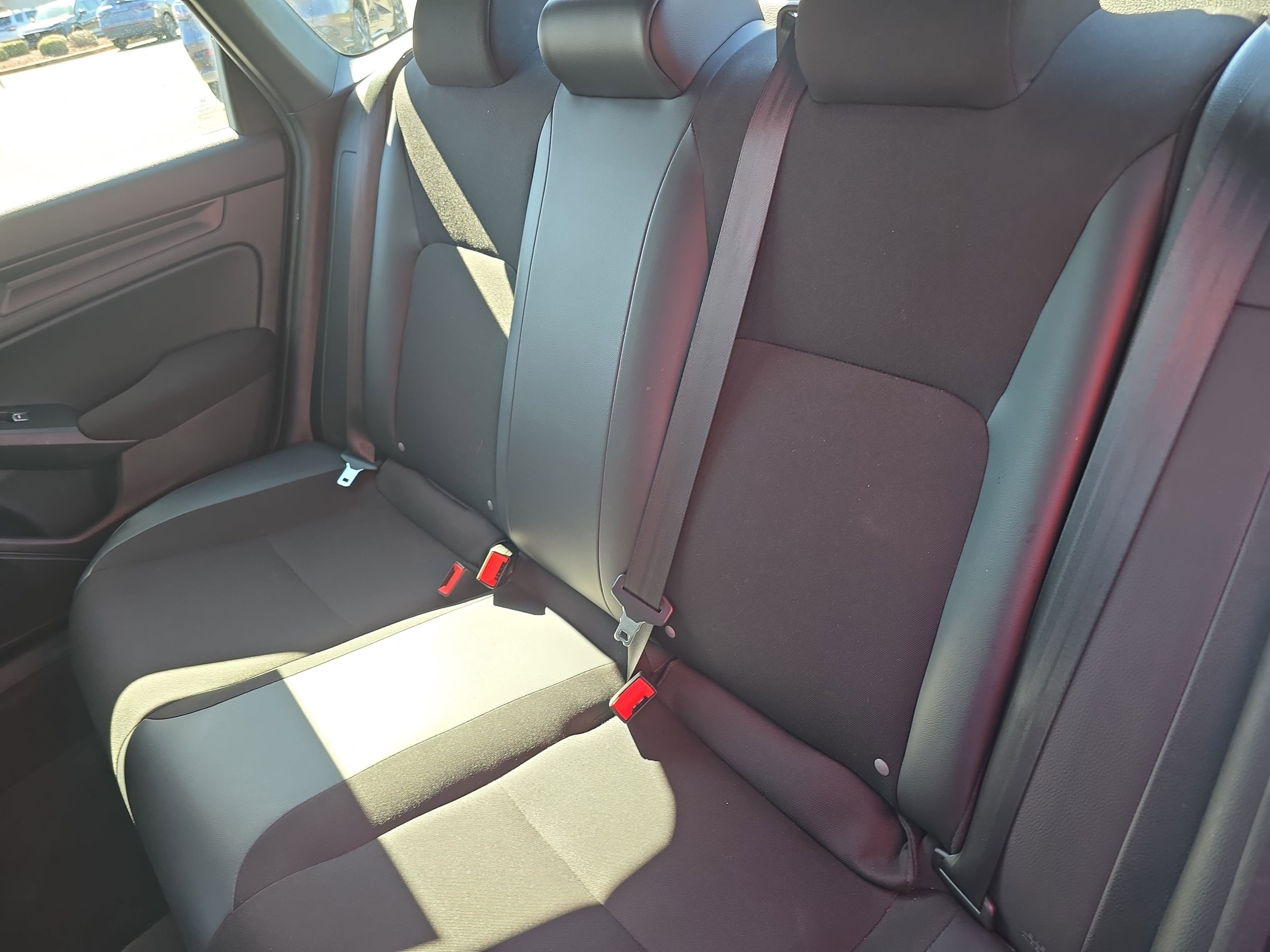 2023 Honda Civic Sport CVT