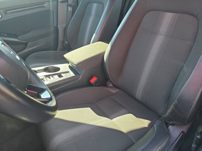 2023 Honda Civic Sport CVT