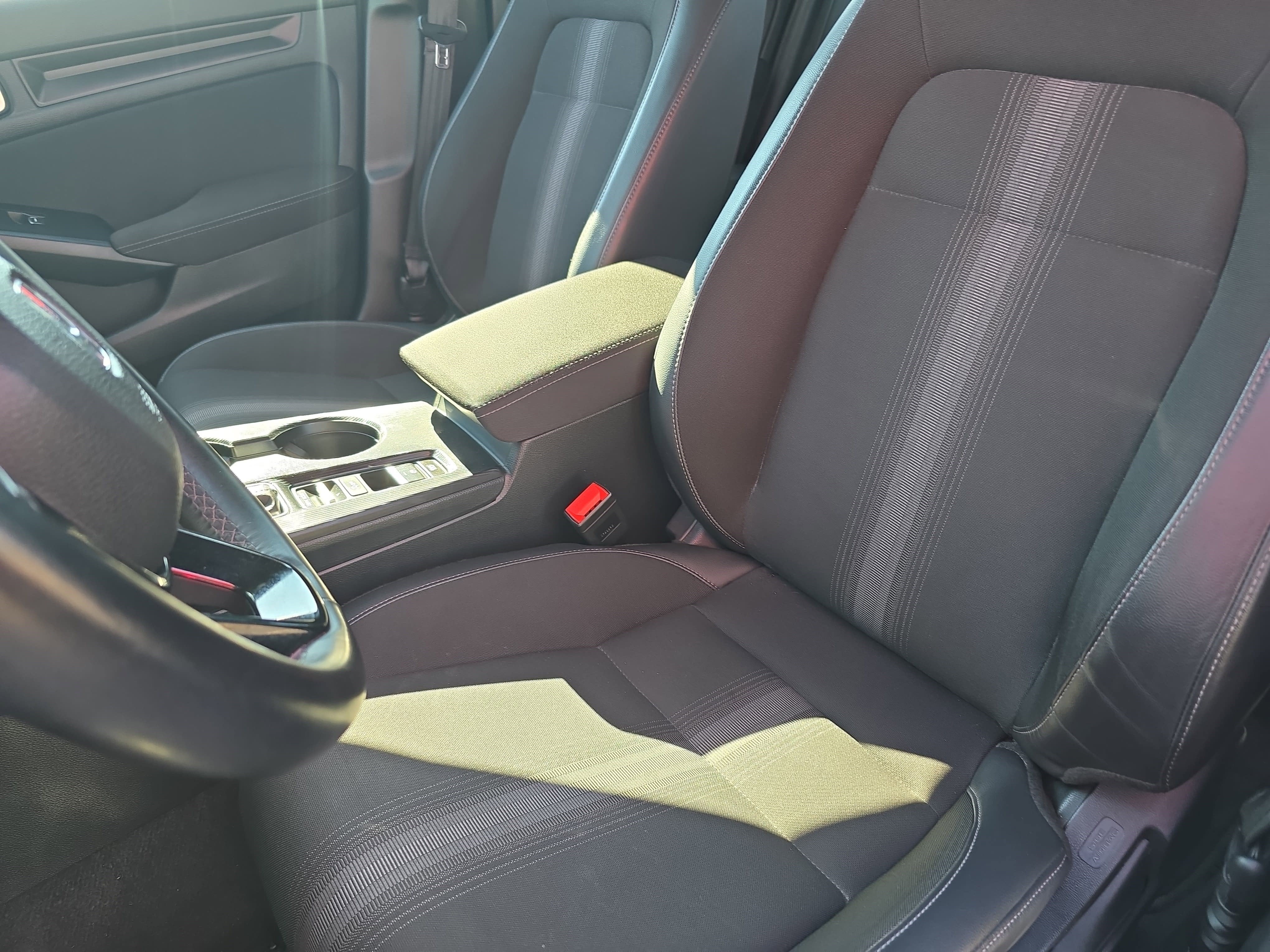 2023 Honda Civic Sport CVT