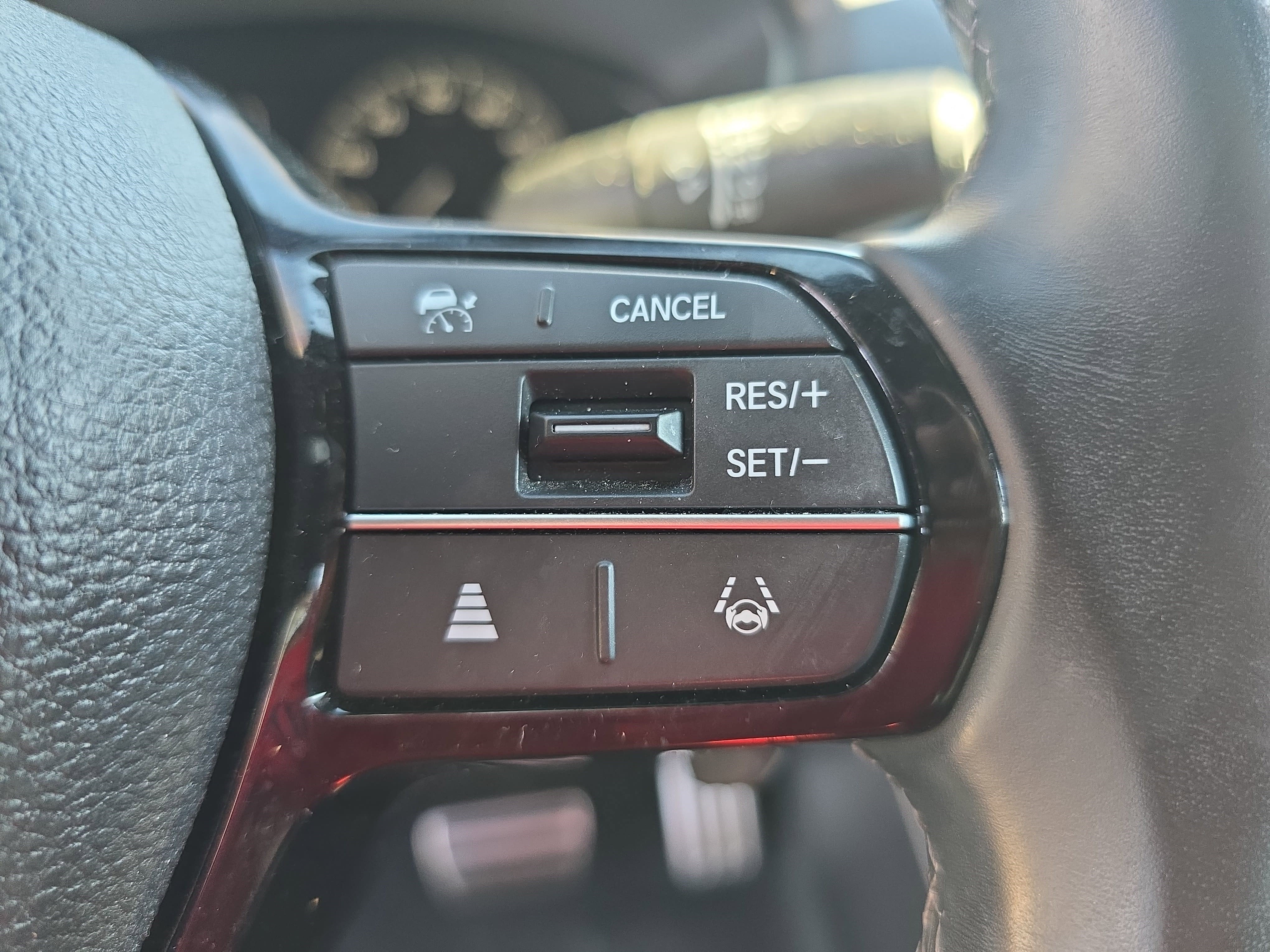 2023 Honda Civic Sport CVT