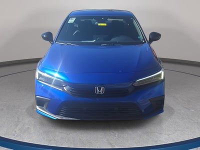 2023 Honda Civic Sport CVT