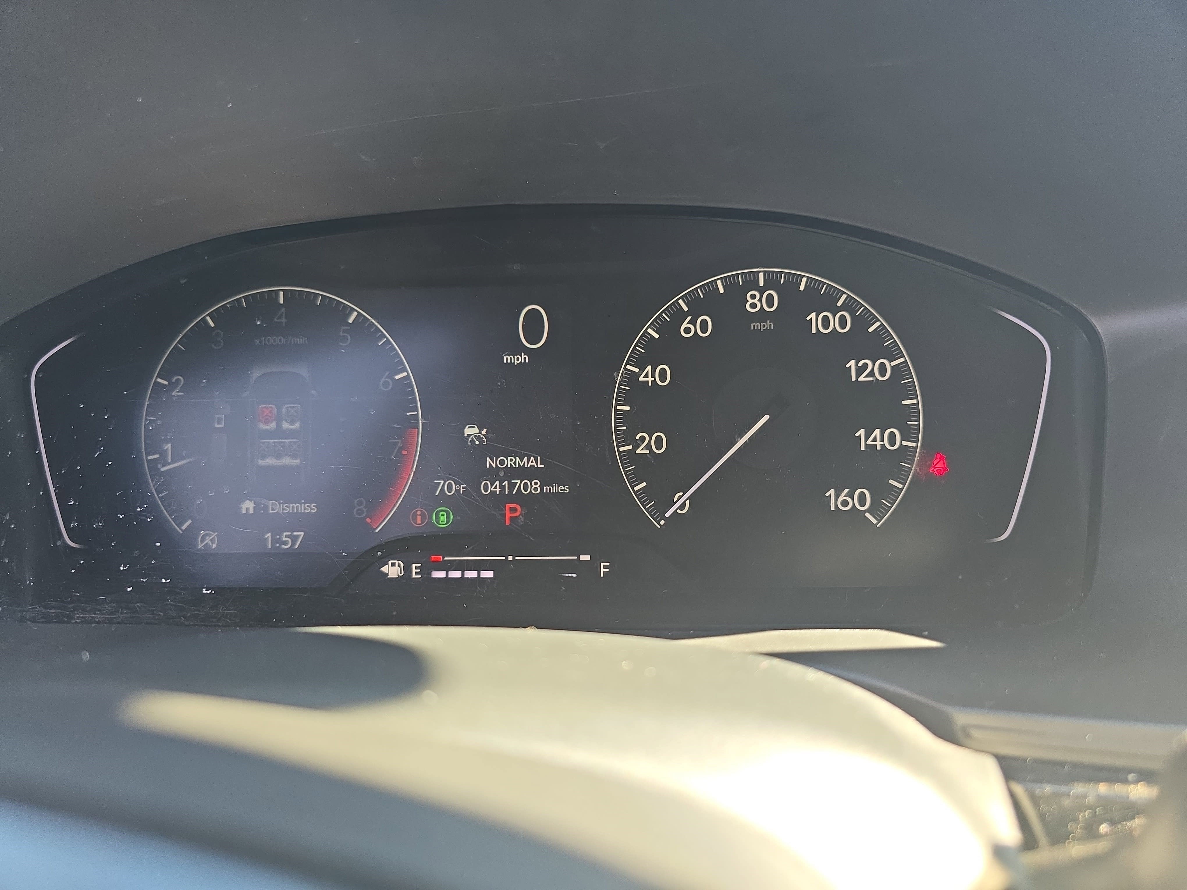 2023 Honda Civic Sport CVT