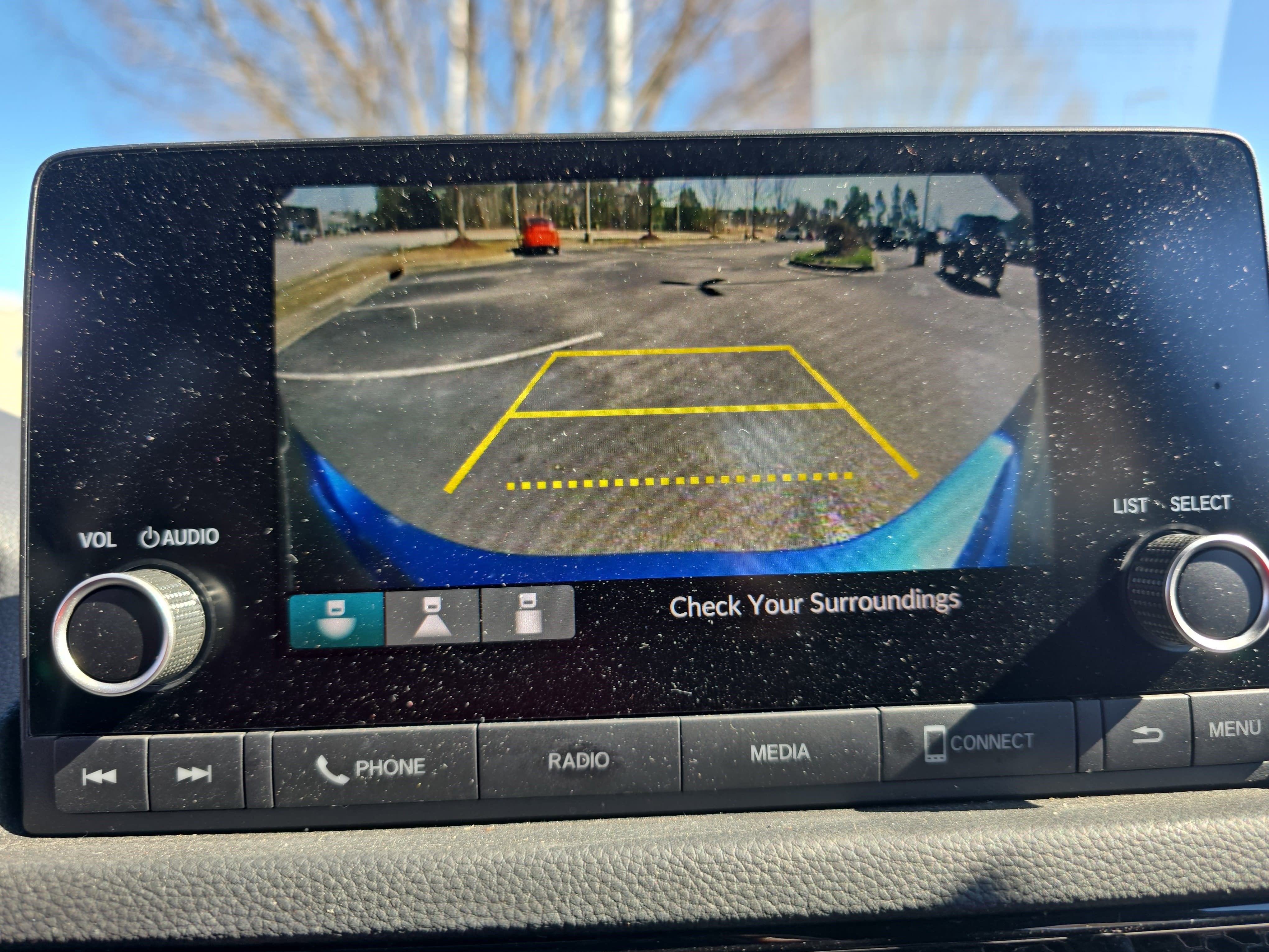 2023 Honda Civic Sport CVT