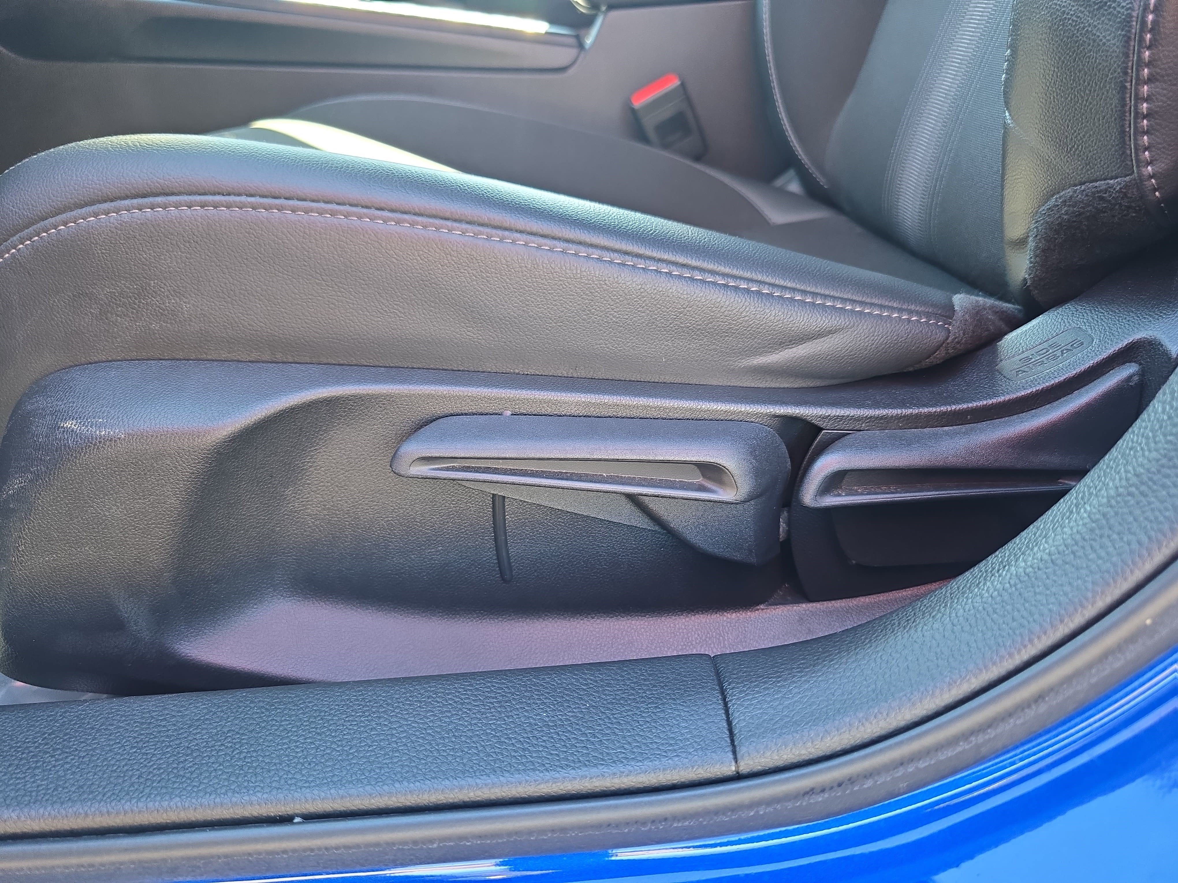 2023 Honda Civic Sport CVT