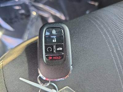 2023 Honda Civic Sport CVT