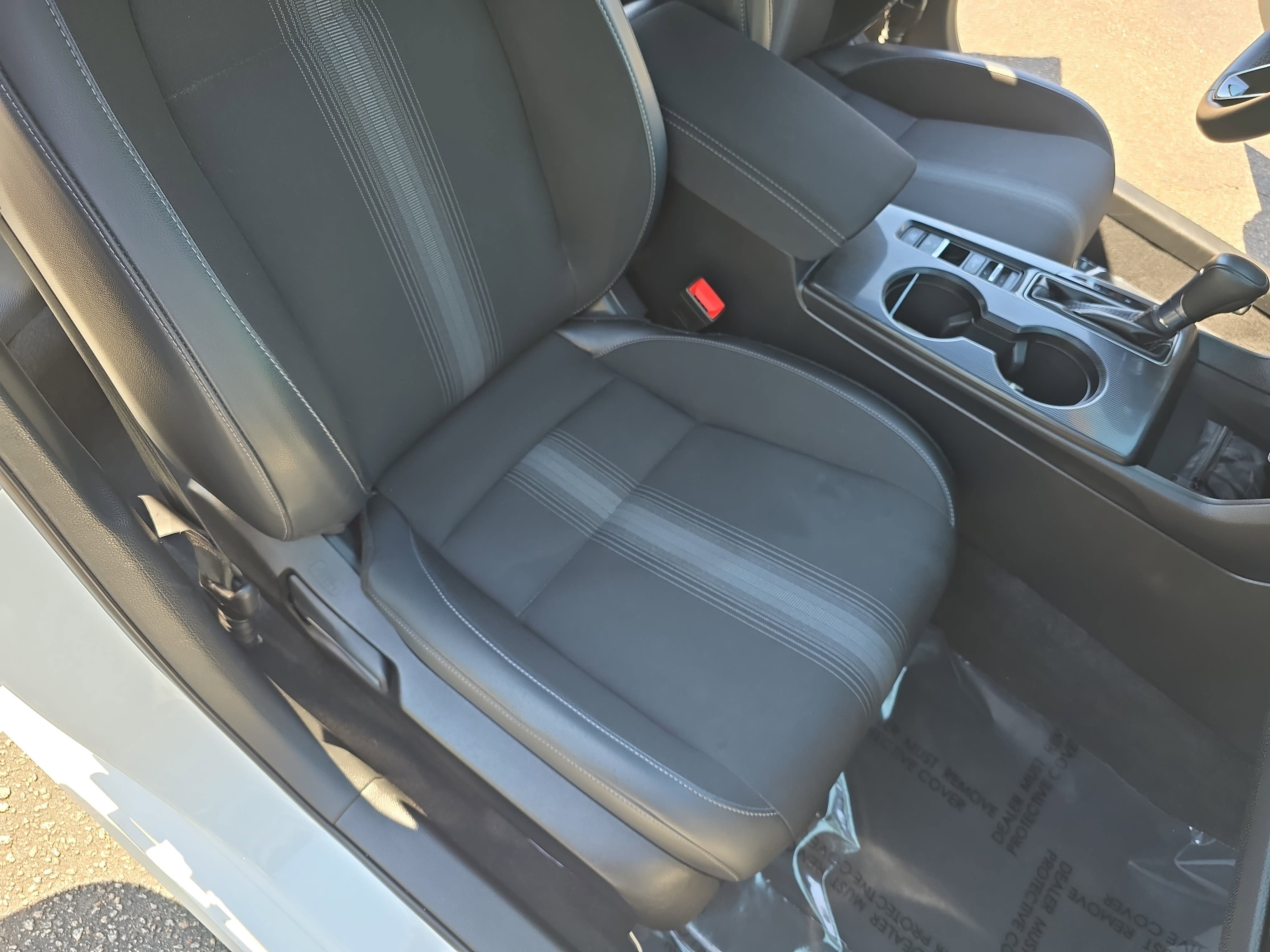 2023 Honda Civic Sport CVT
