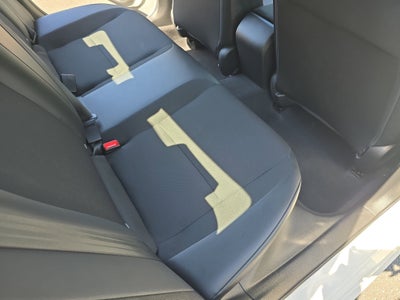 2023 Honda Civic Sport CVT
