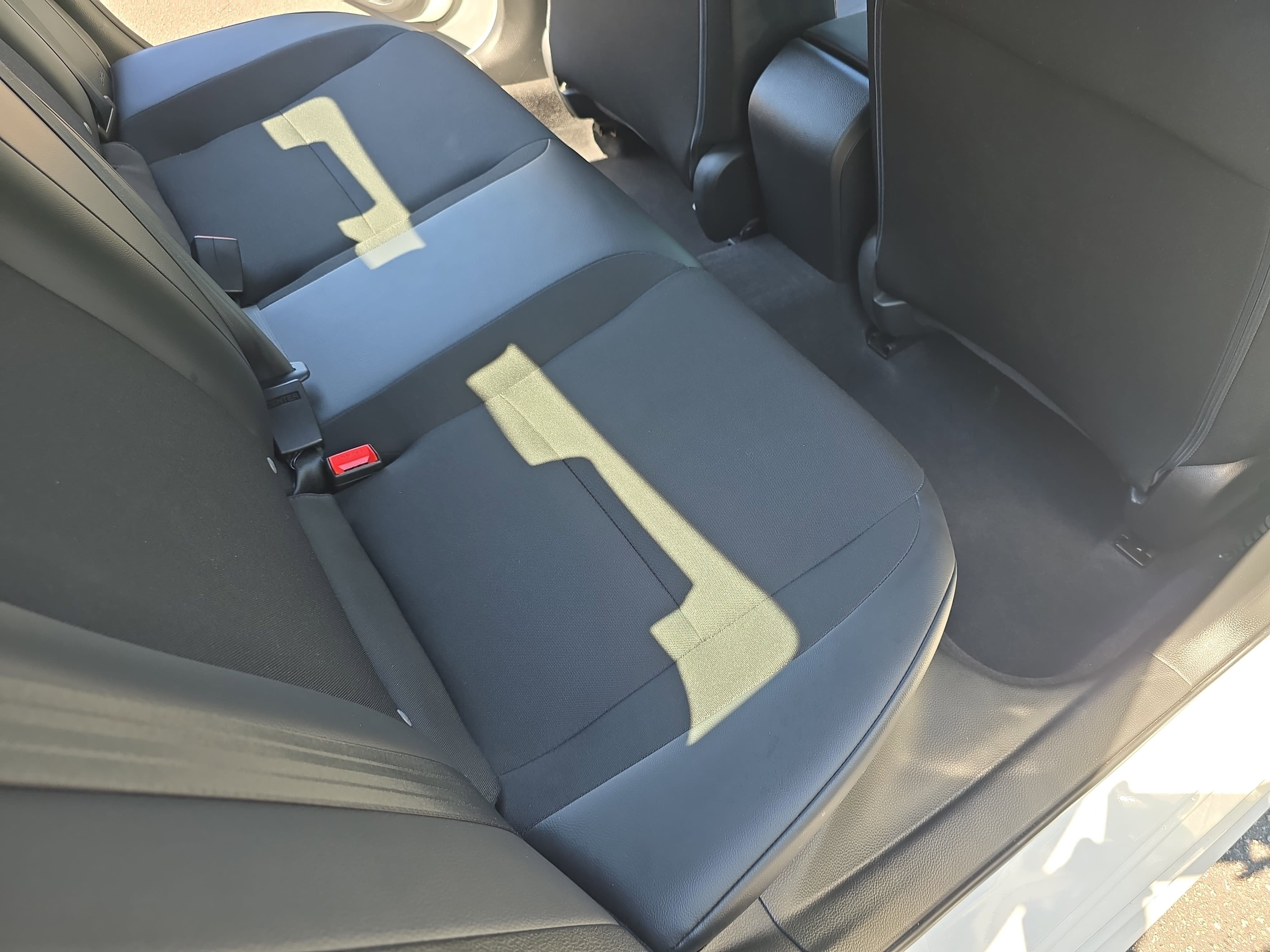 2023 Honda Civic Sport CVT