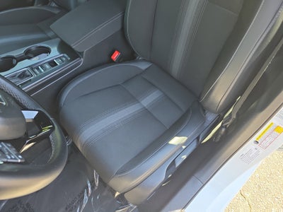 2023 Honda Civic Sport CVT