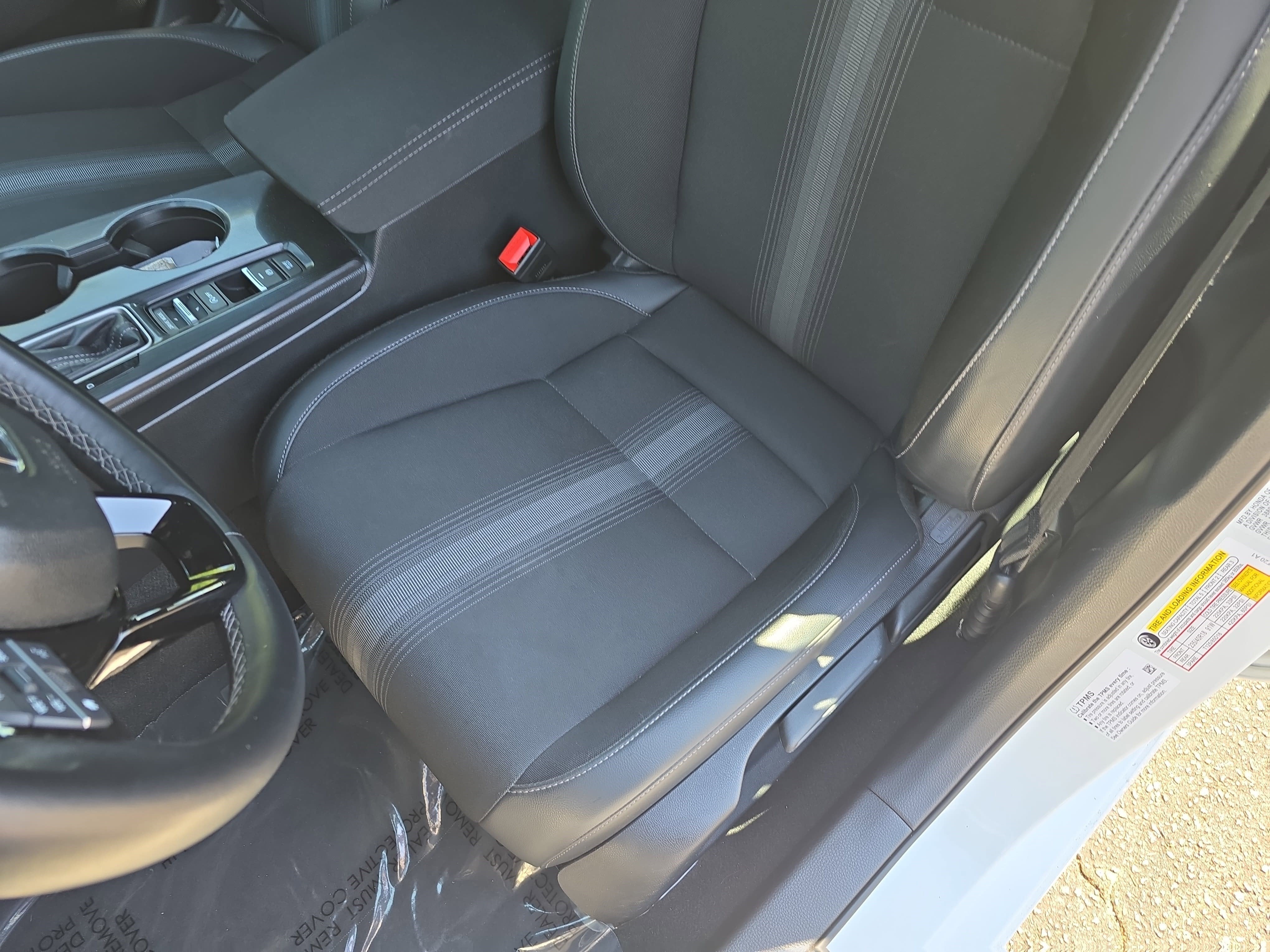 2023 Honda Civic Sport CVT