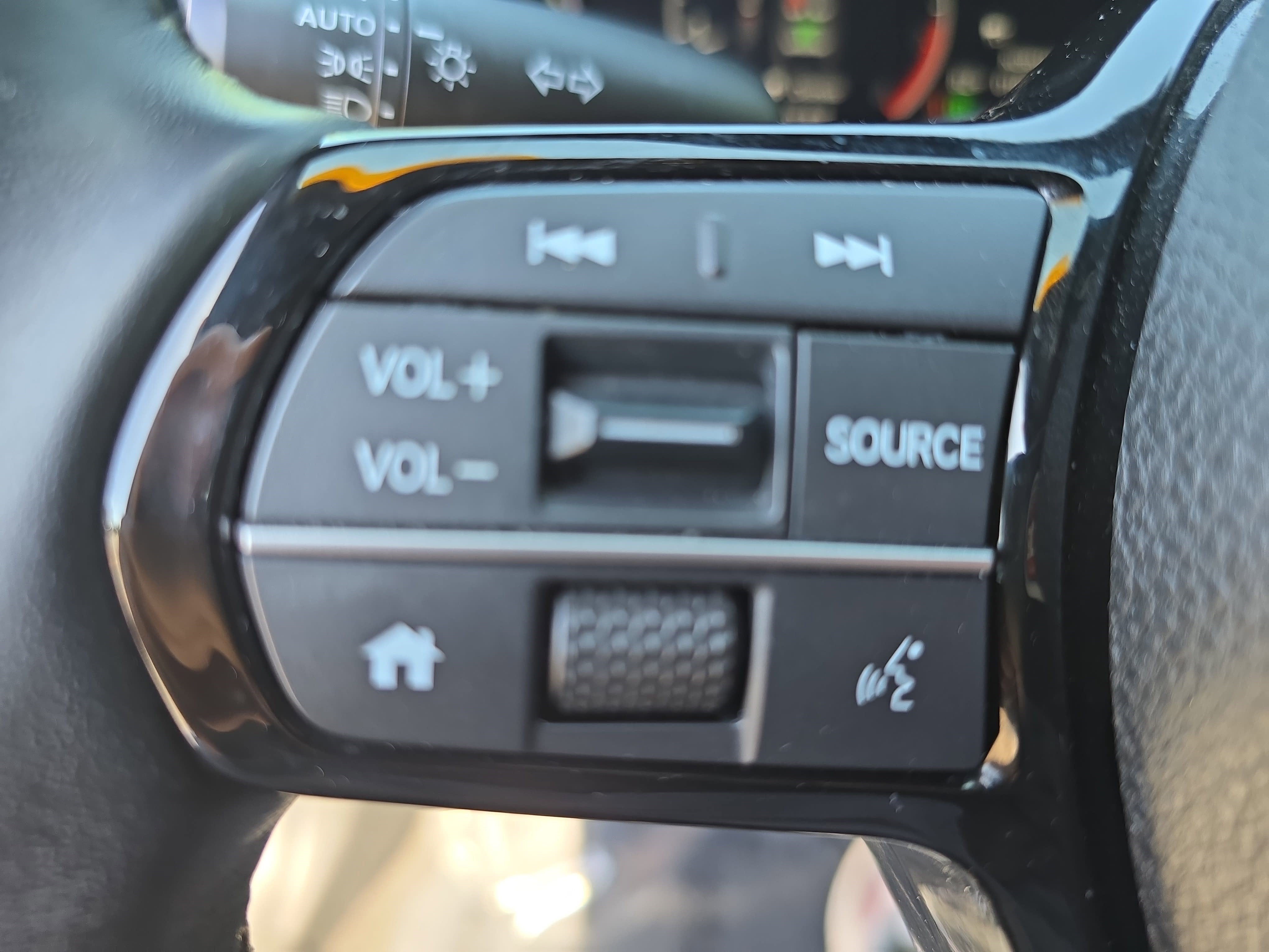 2023 Honda Civic Sport CVT