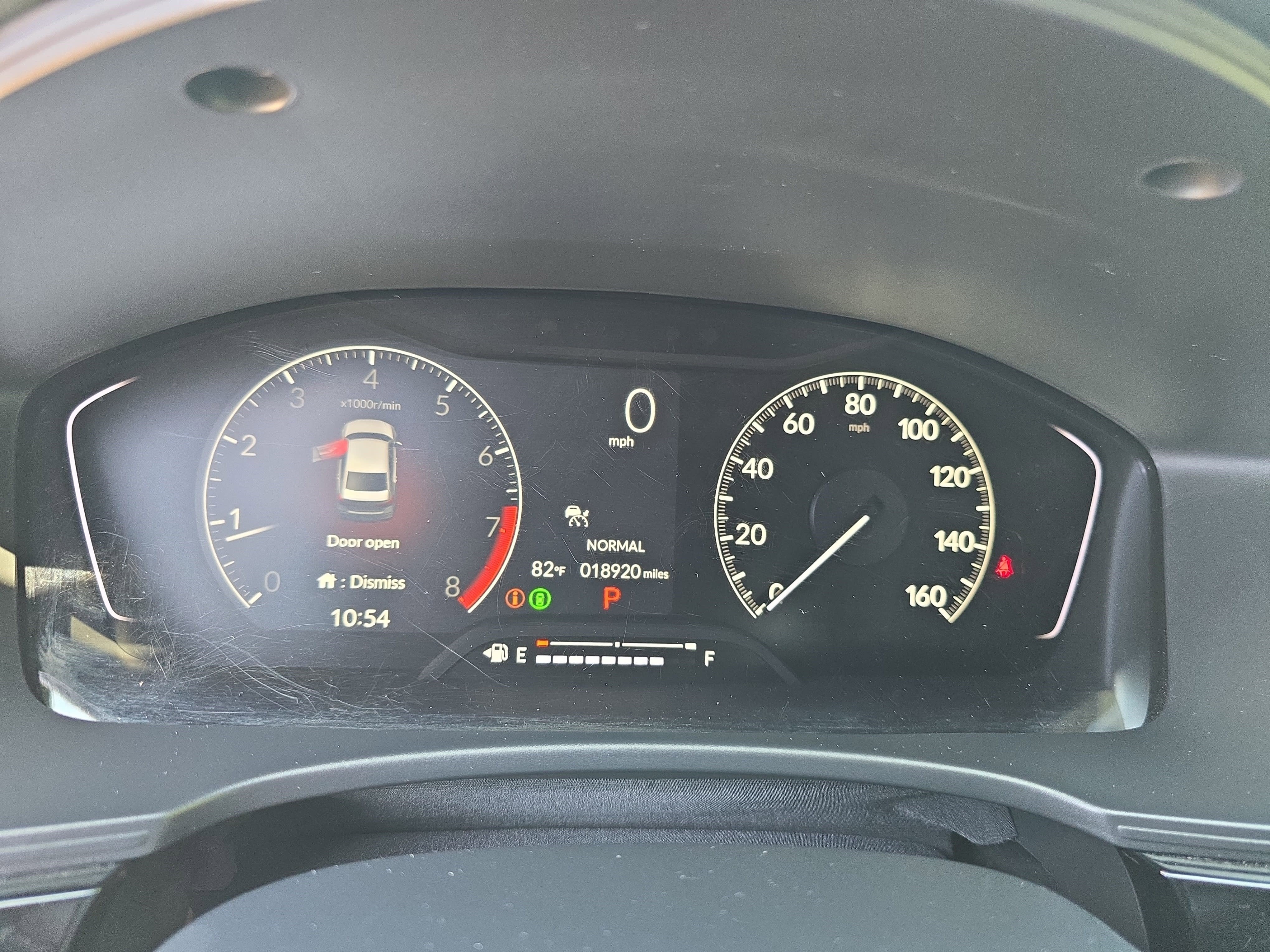 2023 Honda Civic Sport CVT