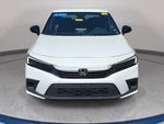 2023 Honda Civic Sport CVT