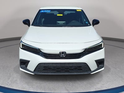 2023 Honda Civic Sport CVT