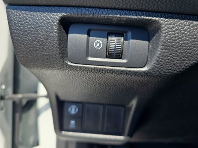 2023 Honda Civic Sport CVT