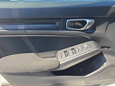 2023 Honda Civic Sport CVT