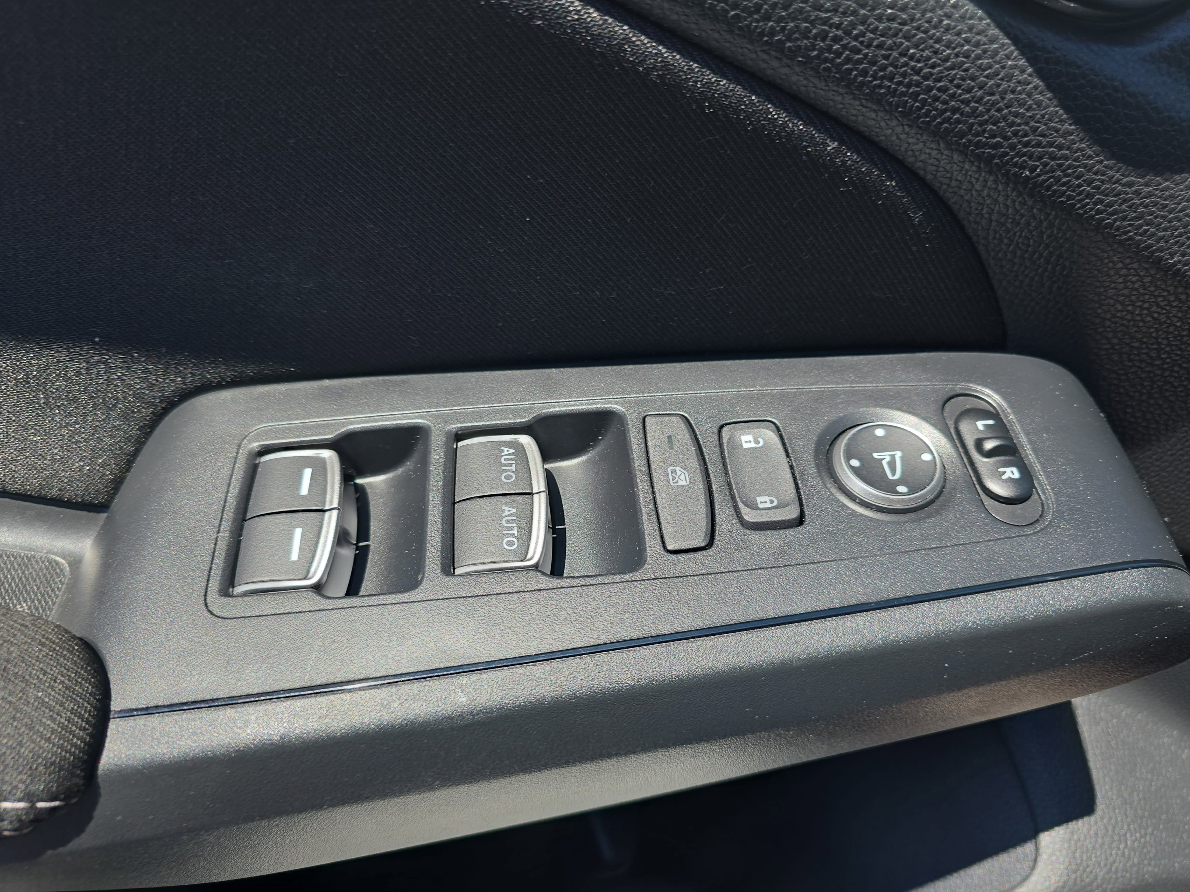 2023 Honda Civic Sport CVT
