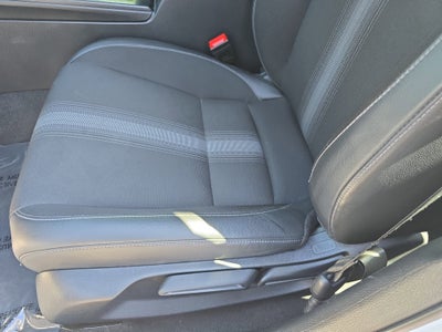 2023 Honda Civic Sport CVT