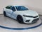 2023 Honda Civic Sport CVT