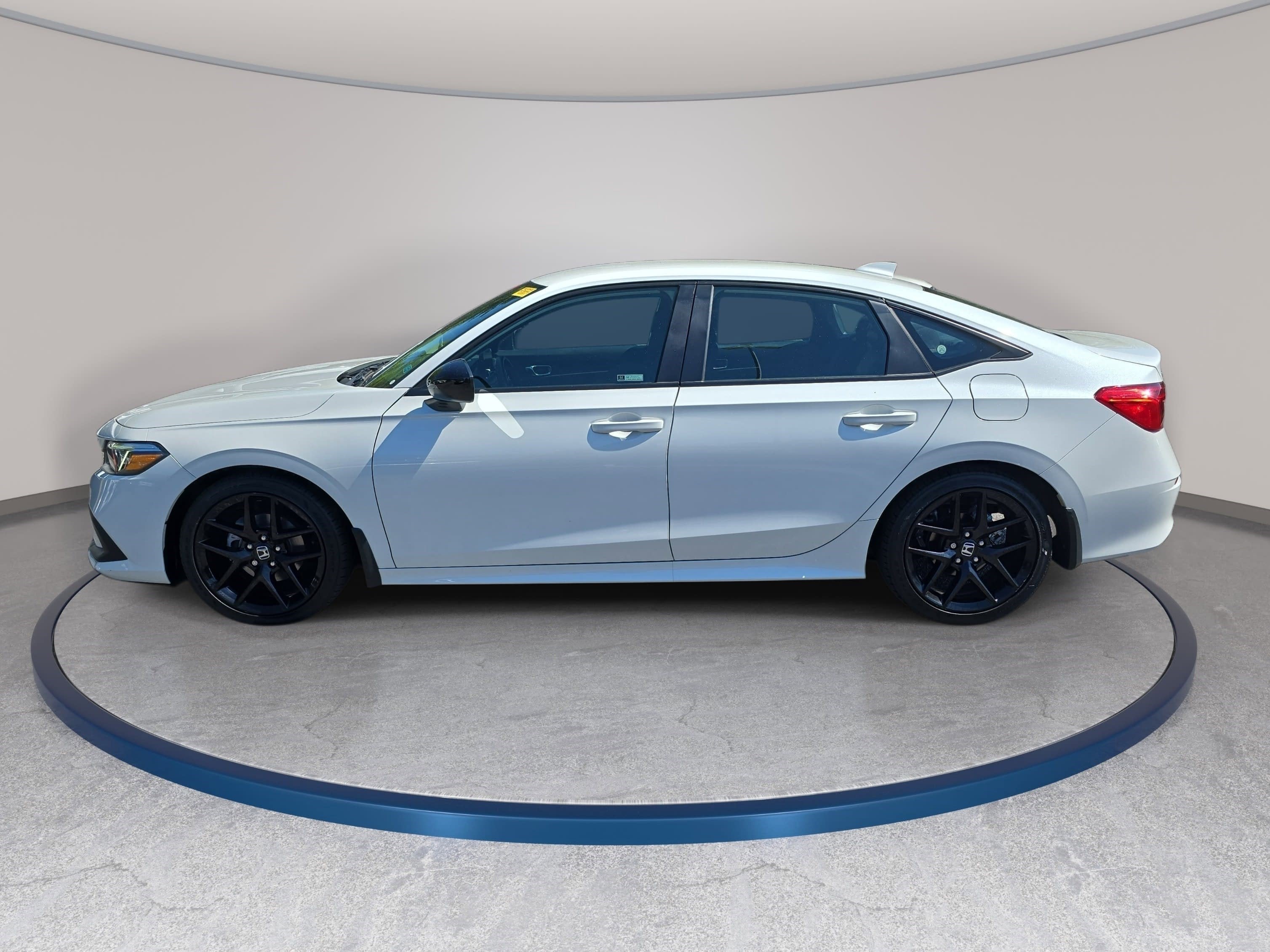 2023 Honda Civic Sport CVT