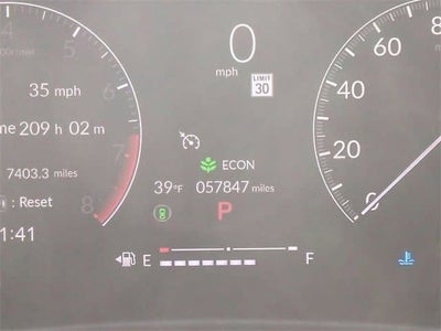 2024 Honda Civic Sport CVT