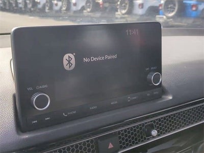 2024 Honda Civic Sport CVT