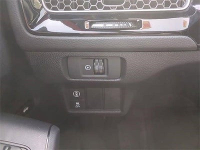 2024 Honda Civic Sport CVT