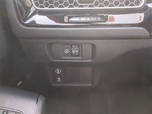 2024 Honda Civic Sport CVT