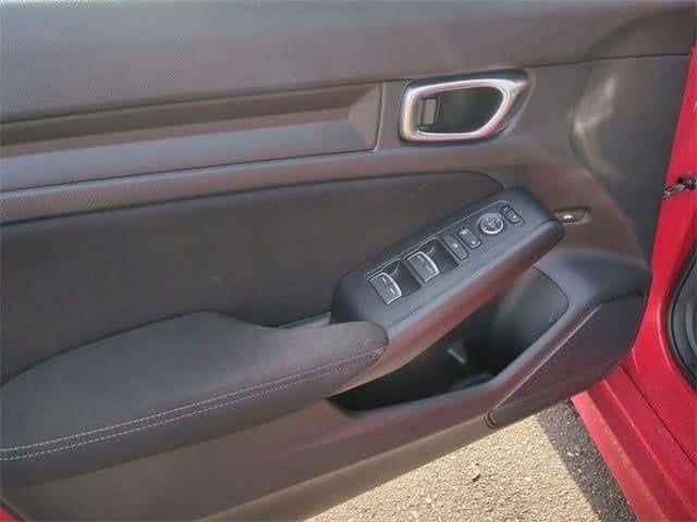 2024 Honda Civic Sport CVT