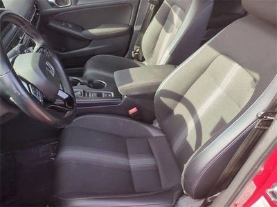 2024 Honda Civic Sport CVT