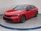 2025 Honda Civic Hybrid Sport CVT