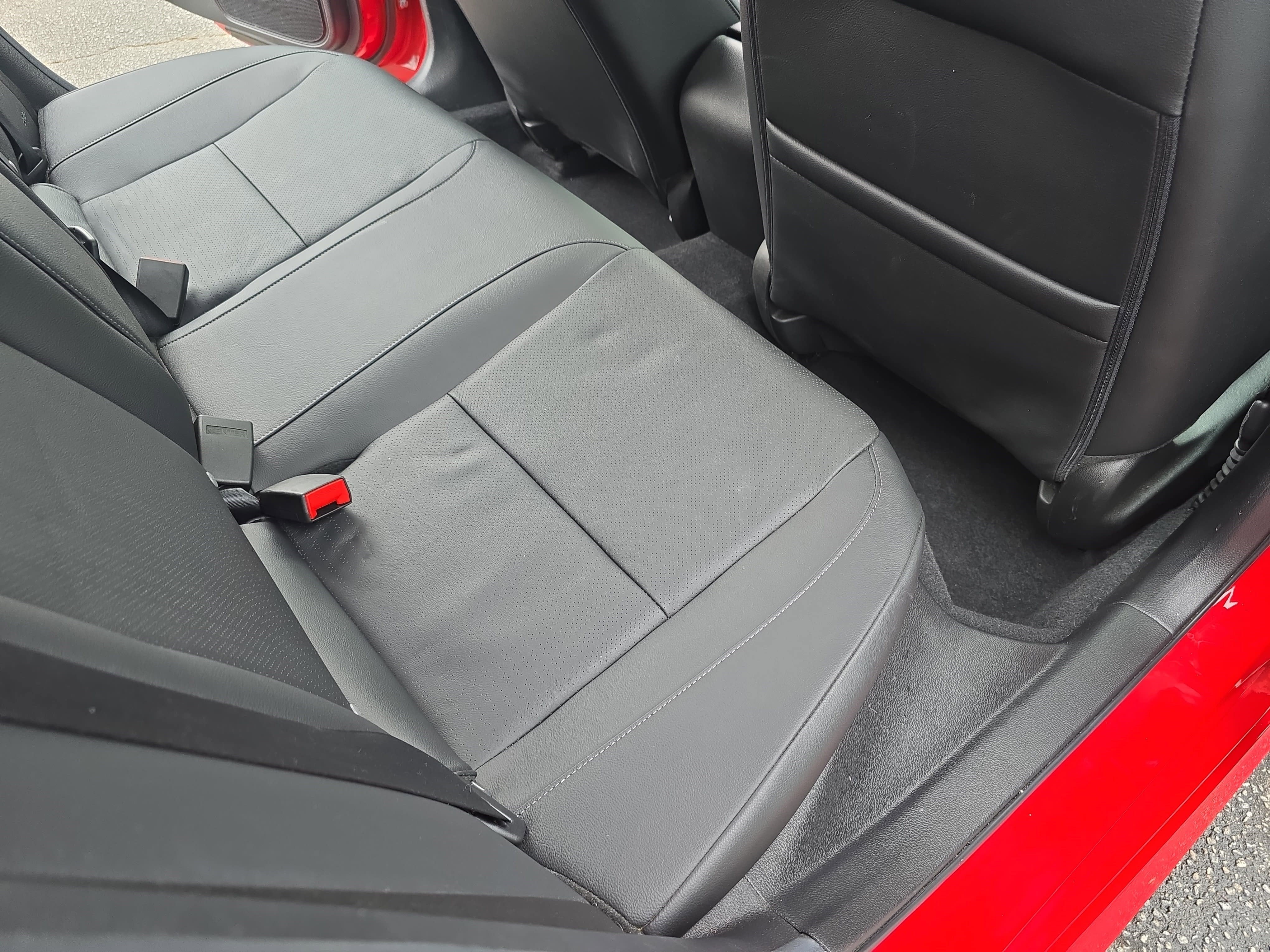 2025 Honda Civic Hybrid Sport CVT